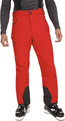 Kilpi-Pantalon de ski pour homme Kilpi METHONE-image-1