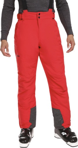 Kilpi-Pantalon de ski pour homme KILPI MIMAS-image-1