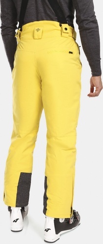 Kilpi-Pantalon de ski pour homme KILPI MIMAS-1