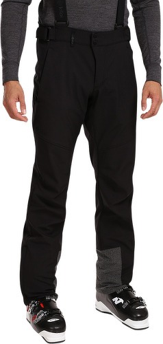 Kilpi-Pantalon de ski softshell pour homme Kilpi RHEA-image-1