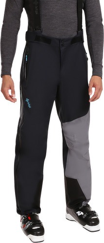 Kilpi-Pantalon hardshell pour homme Kilpi LTD COSMO-image-1