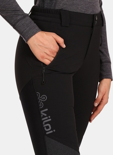 Kilpi-Pantalon outdoor pour femme KILPI NUUK-2