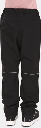 Kilpi-Pantalon softshell pour enfant Kilpi RIZO-1