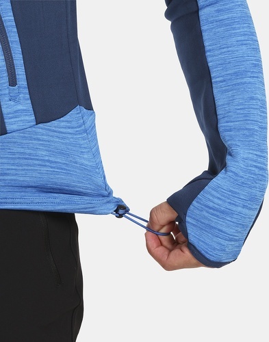 Kilpi-Sweat à capuche fonctionnel pour homme Kilpi FRENI-3