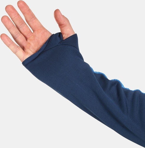 Kilpi-Sweat à capuche fonctionnel pour homme Kilpi FRENI-4