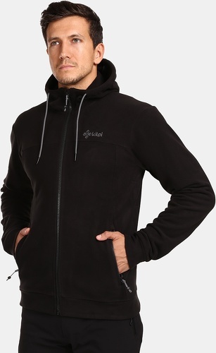 Kilpi-Sweat à capuche fonctionnel pour homme Kilpi SIAT-1