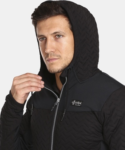 Kilpi-Sweat à capuche pour homme Kilpi NEVIA-3