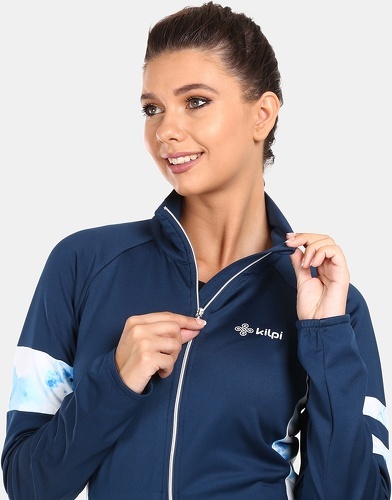 Kilpi-Sweat élastique pour femme KILPI JUNIE-1