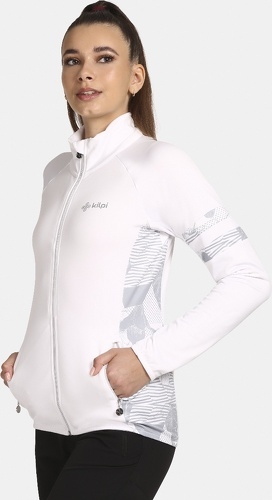 Kilpi-Sweat élastique pour femme KILPI JUNIE-1