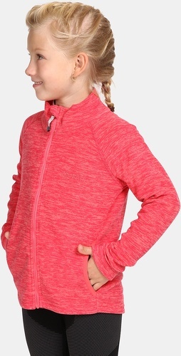 Kilpi-Sweat en polaire pour enfant Kilpi ALACANT-1