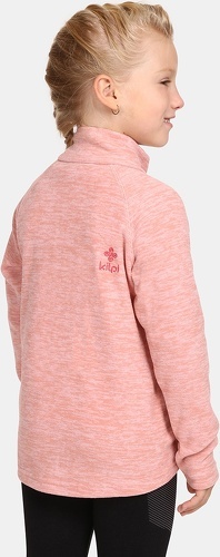 Kilpi-Sweat en polaire pour enfant Kilpi ALACANT-2