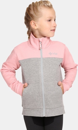 Kilpi-Sweat en polaire pour fille KILPI ERIN-1