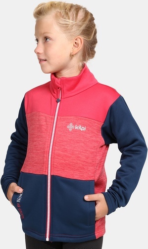 Kilpi-Sweat fonctionnel pour enfant Kilpi TOMMS-1