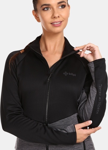 Kilpi-Sweat fonctionnel pour femme Kilpi TOMMS-2