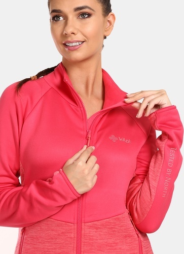 Kilpi-Sweat fonctionnel pour femme Kilpi TOMMS-2