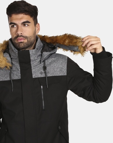 Kilpi-Veste d'hiver pour homme Kilpi ALPHA-3