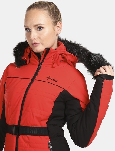 Kilpi-Veste de ski pour femme Kilpi CARRIE-3