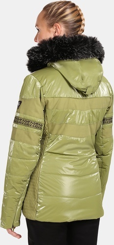 Kilpi-Veste de ski pour femme Kilpi DALILA-1