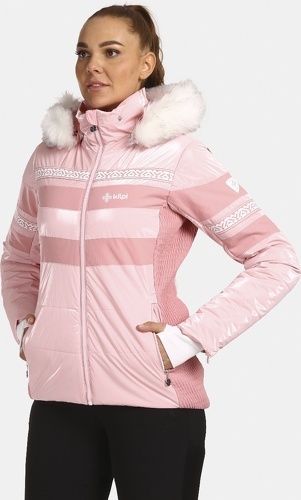 Kilpi-Veste de ski pour femme Kilpi DALILA-1