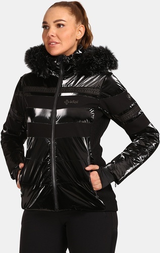 Kilpi-Veste de ski pour femme Kilpi DALILA-1