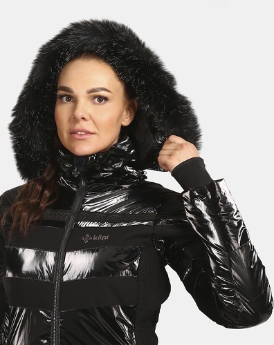 Kilpi-Veste de ski pour femme Kilpi DALILA-3