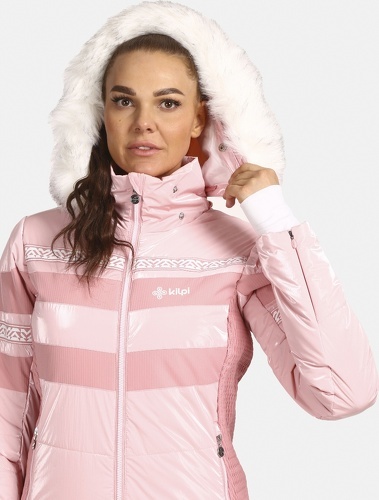 Kilpi-Veste de ski pour femme Kilpi DALILA-4