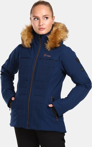 Kilpi-Veste de ski pour femme Kilpi EMILIN-1