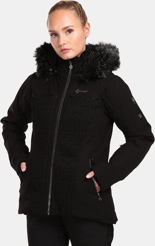 Kilpi-Veste de ski pour femme Kilpi EMILIN-1