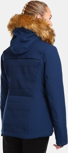 Kilpi-Veste de ski pour femme Kilpi EMILIN-2