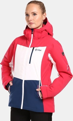 Kilpi-Veste de ski pour femme Kilpi VALERA-1