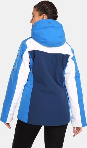 Kilpi-Veste de ski pour femme Kilpi VALERA-1