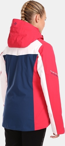 Kilpi-Veste de ski pour femme Kilpi VALERA-2