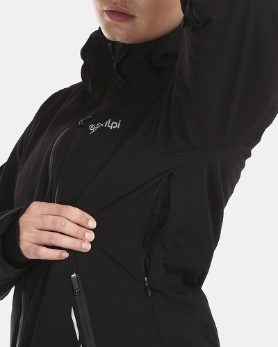 Kilpi-Veste de ski pour femme Kilpi VALERA-3