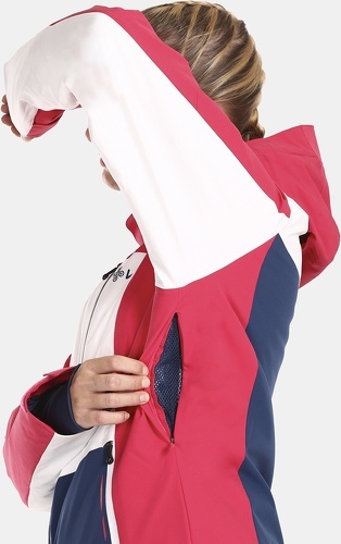 Kilpi-Veste de ski pour femme Kilpi VALERA-3