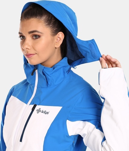 Kilpi-Veste de ski pour femme Kilpi VALERA-4