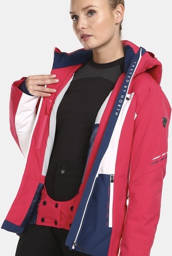 Kilpi-Veste de ski pour femme Kilpi VALERA-4