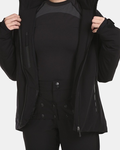 Kilpi-Veste de ski pour femme Kilpi VALERA-4