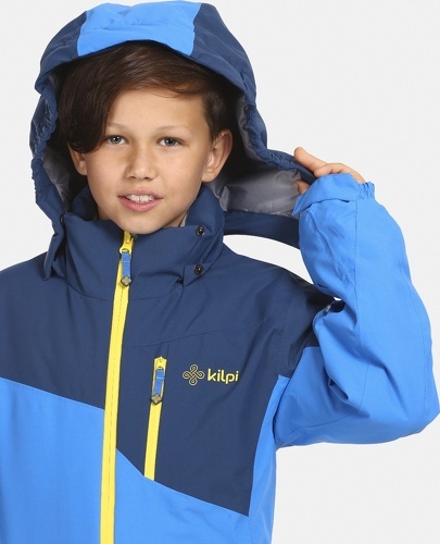 Kilpi-Veste De Ski Pour Kilpi Ferden-3