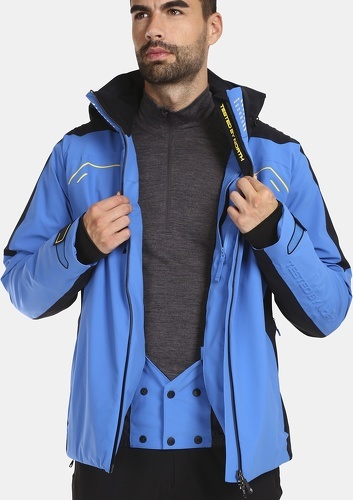 Kilpi-Veste de ski pour homme Kilpi HYDER-2