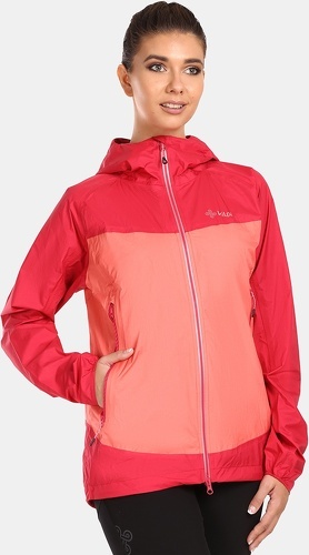 Kilpi-Veste imperméable pour femme KILPI HURRICANE-1