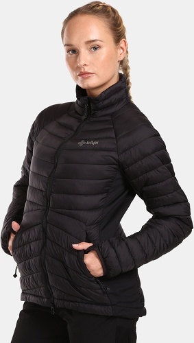 Kilpi-Veste isolante pour femme Kilpi ACTIS-1