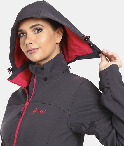 Kilpi-Veste Softshell Kilpi Ravia-4