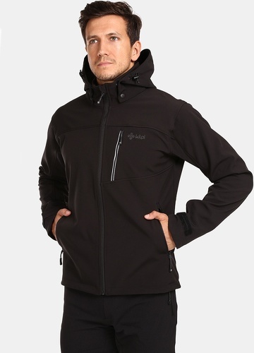 Kilpi-Veste Softshell Kilpi Ravio-1