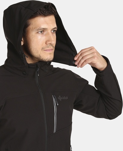 Kilpi-Veste Softshell Kilpi Ravio-3