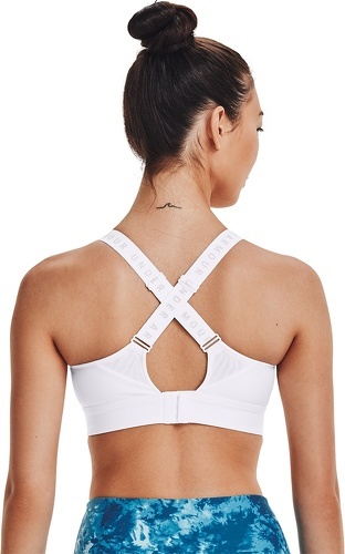 UNDER ARMOUR-High soutien-gorge de sport  femmes-3