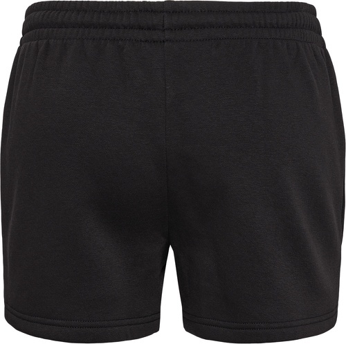 HUMMEL-Hmlactive Co Pantaloncini-1
