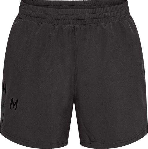 HUMMEL-Hmlactive Court Wov Pantaloncini-2