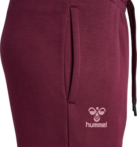 HUMMEL-Hmlactive Sweatpants-4