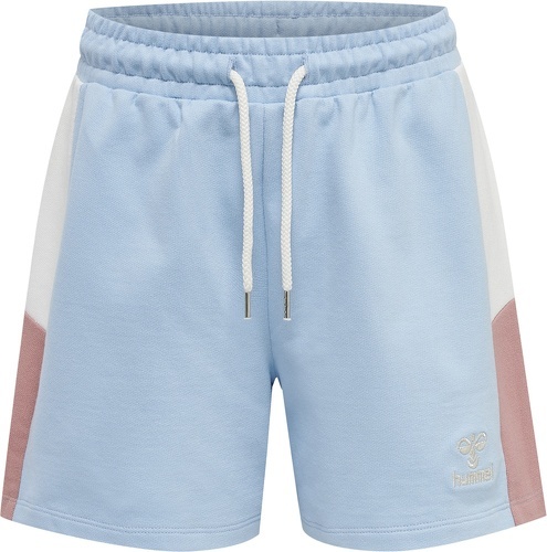 HUMMEL-Short fille Hummel Calida-2