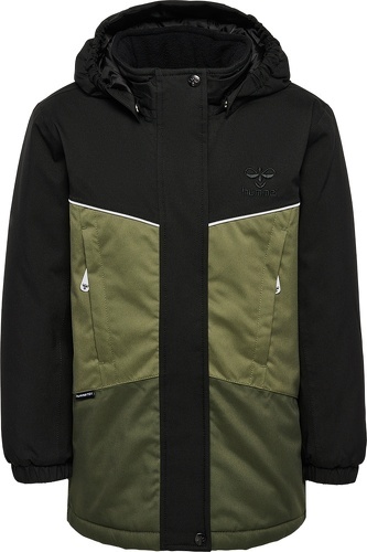 HUMMEL-HMLCONRAD TEX JACKET-2